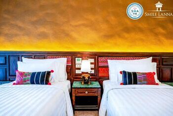 Smile Lanna Hotel