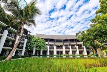 Smile Lanna Hotel