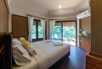Tawan Riverside