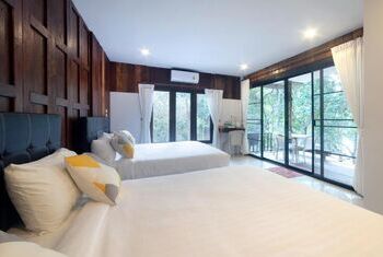 Tawan Riverside