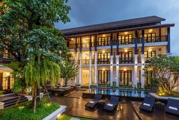 Thai Akara - Lanna Boutique Hotel