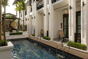 Thai Akara - Lanna Boutique Hotel