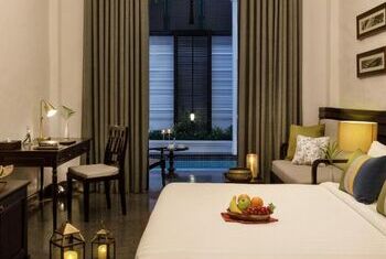 Thai Akara - Lanna Boutique Hotel