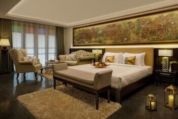 Thai Akara - Lanna Boutique Hotel