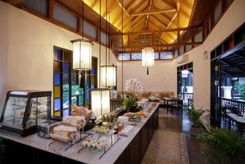 Thai Akara - Lanna Boutique Hotel
