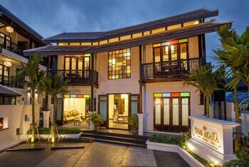 Thai Akara - Lanna Boutique Hotel