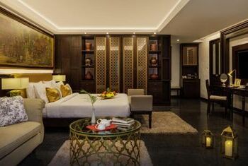 Thai Akara - Lanna Boutique Hotel