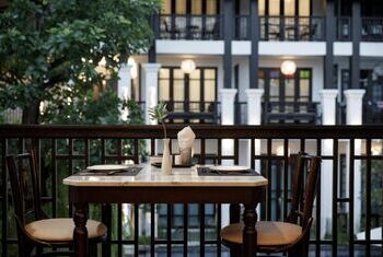 Thai Akara - Lanna Boutique Hotel