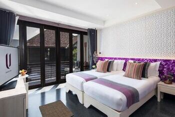 U Chiang Mai