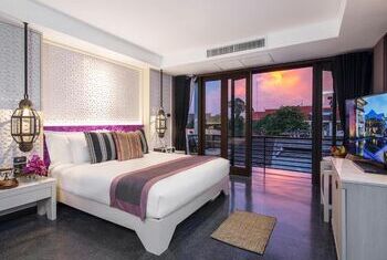 U Chiang Mai