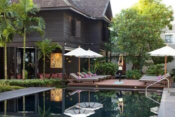 U Chiang Mai