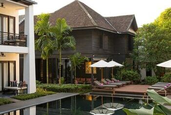 U Chiang Mai
