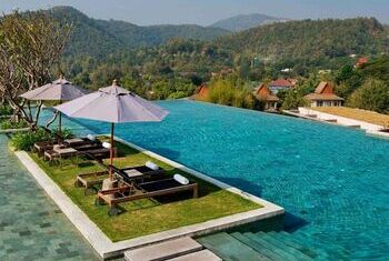 Veranda High Resort Chiang Mai 