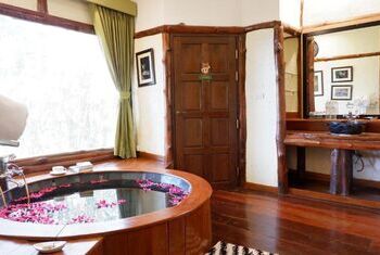 Katiliya Mountain Resort And Spa