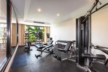 Katiliya Mountain Resort And Spa