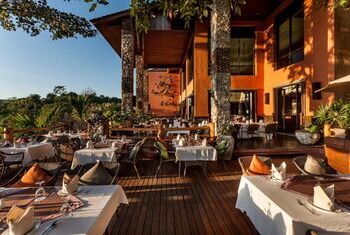 Katiliya Mountain Resort And Spa