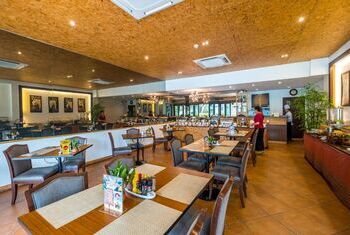 Le Patta Hotel Chiang Rai