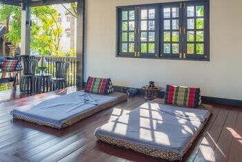 MORA Boutique Hotel