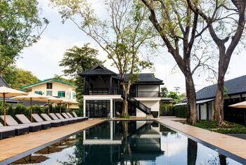 MORA Boutique Hotel