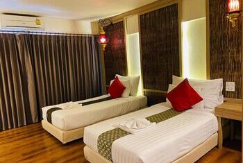 Nak Nakara Hotel
