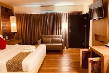 Nak Nakara Hotel