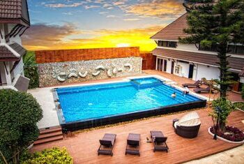 Nak Nakara Hotel