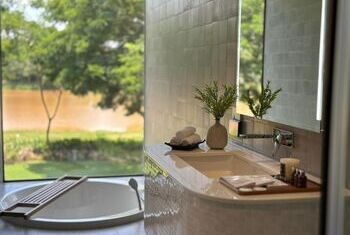 Riva Vista Riverfront Resort Chiang Rai