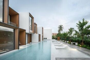 Riva Vista Riverfront Resort Chiang Rai