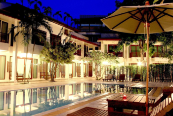 The Mantrini Chiang Rai