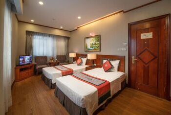 Hanoi Larosa Hotel