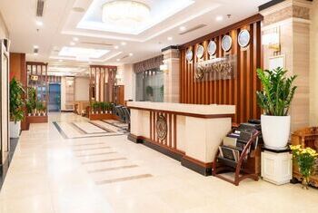 Hanoi Larosa Hotel
