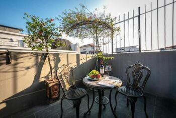 Hanoi Lion Boutique Hotel & Spa