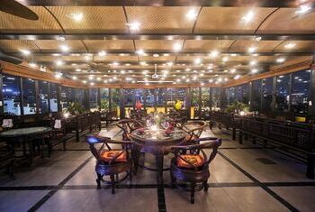 Hanoi Lion Boutique Hotel & Spa