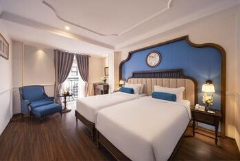 Hanoi Tirant Hotel