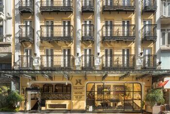 Hanoi Tirant Hotel