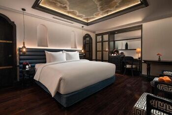 La Sinfonía del Rey Hotel & Spa