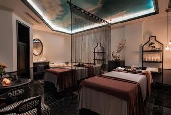 La Sinfonía del Rey Hotel & Spa