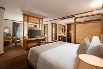 MK Premier Boutique Hotel