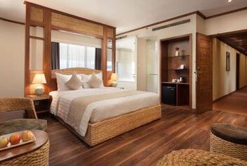 MK Premier Boutique Hotel