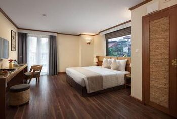 MK Premier Boutique Hotel