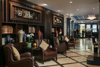 O'Gallery Premier Hotel & Spa
