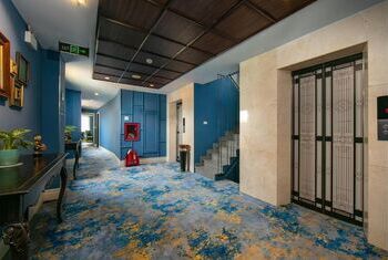 O'Gallery Premier Hotel & Spa