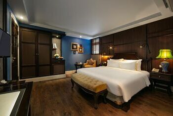 O'Gallery Premier Hotel & Spa