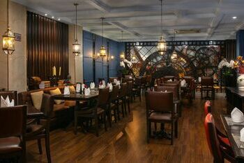 O'Gallery Premier Hotel & Spa