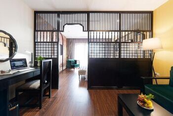 Palago Boutique Hanoi Hotel