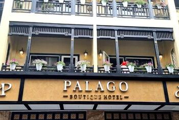 Palago Boutique Hanoi Hotel