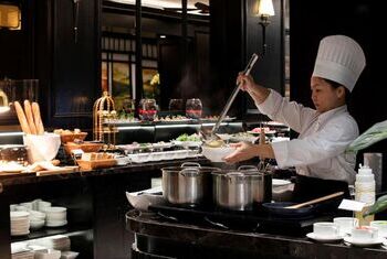 Palago Boutique Hanoi Hotel