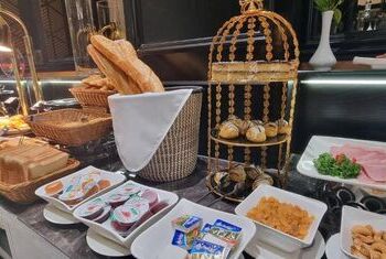 Palago Boutique Hanoi Hotel