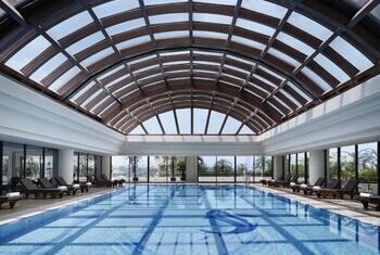 Pan Pacific Hanoi