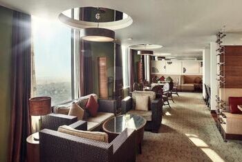 Pan Pacific Hanoi